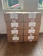 Black Bolt en White Flare etb case, Ophalen of Verzenden, Zo goed als nieuw, Boosterbox