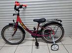 Kinderfiets 16 inch, Ophalen, Zo goed als nieuw, 16 inch