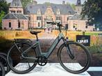 Huyser Q bike Dames Grijs 49cm 2023, Fietsen en Brommers, Elektrische fietsen, Overige merken, -, - 0
-, NL, Nieuw