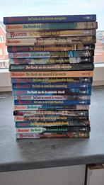 20 x Baantjer, Boeken, Detectives, Ophalen