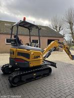 Xcmg minigraver Kubota moter, Niet opgegeven, -, Niet opgegeven