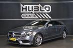 Mercedes-benz CLS-klasse Shooting Brake 220 d AMG-Line, Pano, Auto's, Mercedes-Benz, Achterwielaandrijving, Gebruikt, 4 cilinders
