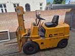 Heftruck komatsu fd20, Zakelijke goederen, Machines en Bouw | Heftrucks en Intern transport, Ophalen, Diesel, Komatsu, Heftruck