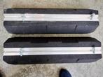 Rubberen Montagebalken 2stuks onder airco, Ophalen, Nieuw