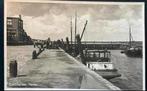 Colijnsplaat  Haven binnenvaart verstuurd 1949, Verzamelen, Ansichtkaarten | Nederland, Ophalen of Verzenden