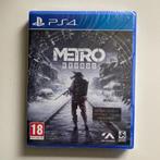 Metro Exodus: Day One Edition [ PS4 / PS5 ] [NIEUW], Spelcomputers en Games, Games | Sony PlayStation 4, Vanaf 18 jaar, Shooter