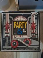 Party & Co. Bordspel - Diset, Vijf spelers of meer, Ophalen of Verzenden, Gebruikt, Diset