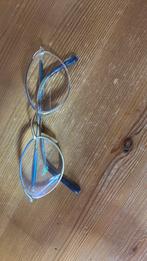 Vintage Bril, Ophalen of Verzenden, Zo goed als nieuw, Bril, Overige merken