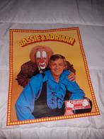 Bassie en Adriaan poster grappentelefoon., Verzamelen, Posters, Ophalen of Verzenden, Rechthoekig Staand, Film en Tv