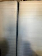 Ikea Valevåg valevag Matras matrassen 2x 80x200, Eenpersoons, Ophalen of Verzenden, Zo goed als nieuw, 80 cm