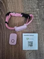 Pet collar tracker, Ophalen of Verzenden