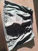 Zwarte Sjeng tennisrok maat XL, Sport en Fitness, Tennis, Ophalen of Verzenden, Zo goed als nieuw, Kleding, Overige merken