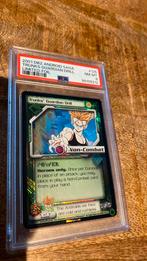 Trunks Guardian drill LIMITED EDITION, Ophalen of Verzenden, Nieuw, Losse kaart