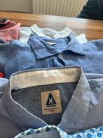 Heren blouses + shirts grote maten, Kleding | Heren, Overhemden, Halswijdte 43/44 (XL), Ophalen of Verzenden, Zo goed als nieuw