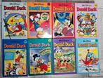 Donald Duck Pockets Serie 1 & 2 (Zie Omschrijving en Foto's), Boeken, Meerdere stripboeken, Ophalen of Verzenden, Gelezen