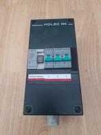 Holec Groepenkast Uitbreiding - Aardlek & 3 Groepen, Doe-het-zelf en Verbouw, Elektra en Kabels, Ophalen of Verzenden, Gebruikt