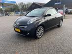 Nissan Micra C+C 1.6 Tekna Plus, Auto's, Voorwielaandrijving, 15 km/l, Gebruikt, 750 kg