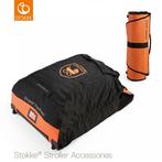 Stokke prampack te huur, Ophalen, Zo goed als nieuw, 30 cm of meer