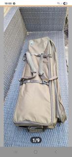 Nash Dwarf 3 rod carry system 9ft., Watersport en Boten, Hengelsport | Karpervissen, Ophalen