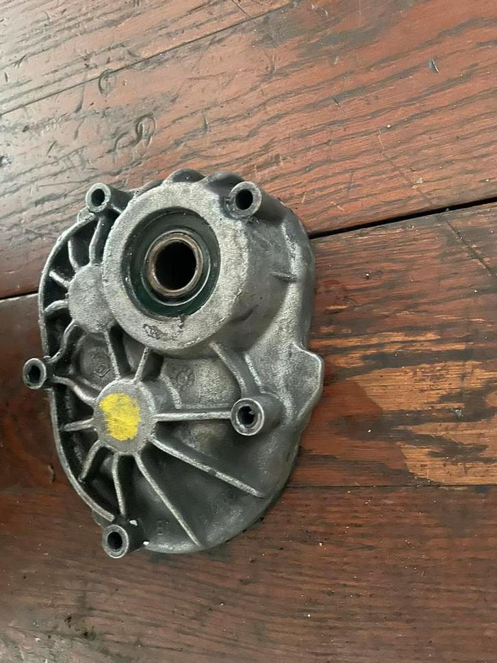 Gilera runner / skipper vertandings deksel 125cc - 180cc, Motoren, Tuning en Styling, Ophalen