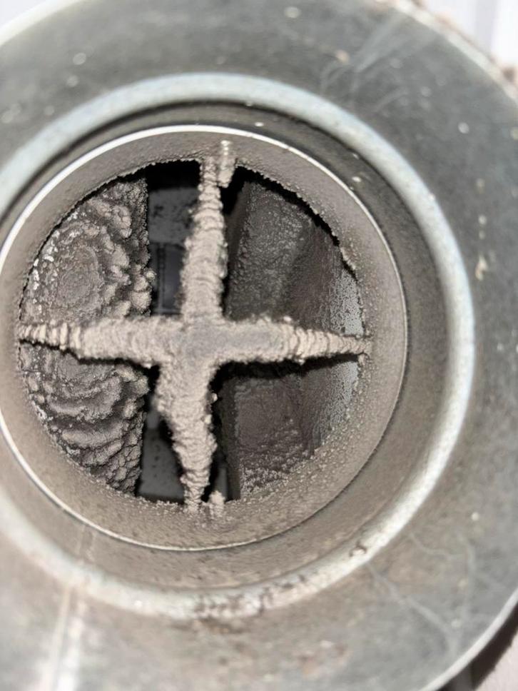 Mechanische Ventilatie Onderhoud, Witgoed en Apparatuur, Onderdelen en Toebehoren, Gebruikt, Ophalen of Verzenden