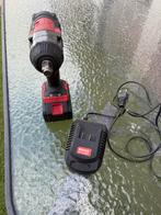 Rocks OK-03.4002 Accu Slagmoersleutel, Doe-het-zelf en Verbouw, Gereedschap | Handgereedschap, Ophalen of Verzenden, Gebruikt