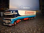 WSI DAF XF 105 Scandifresh, Ophalen of Verzenden, Nieuw, Bus of Vrachtwagen, Wsi