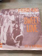 Ferrari , Sweet Sweet love, Ophalen of Verzenden, Zo goed als nieuw, Nederlandstalig