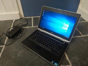 Dell Latitude E6430 Laptop, 2.60 GHZ, 450GB, in nette staat! beschikbaar voor biedingen