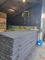 Breede Douglas planken, Ophalen, Minder dan 25 mm, Zo goed als nieuw, Plank