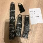 Rasp amberblokjes partij NIEUW, Huis en Inrichting, Woonaccessoires | Kandelaars en Kaarsen, Ophalen of Verzenden, Nieuw, Overige materialen