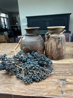 Decoratieve Dadeltak ongeveer 30cm, Ophalen, Overige materialen, Overige kleuren, Zo goed als nieuw