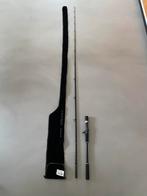 Shimano Yasei Pike Casting, Ophalen, Gebruikt, Werphengel