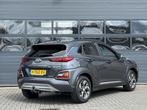 HYUNDAI KONA 1.6 GDI HEV FASHION I TREKHAAK I AUTOMAAT I CAR, Stof, Origineel Nederlands, 26 km/l, SUV of Terreinwagen
