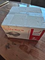 Zehnder ComfoFan Silent Move Up - randaarde - 458016606 -, Ophalen of Verzenden, Nieuw