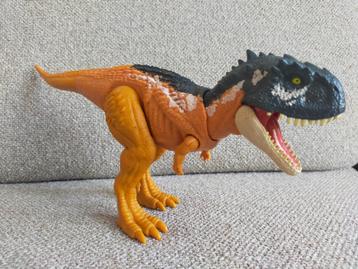 Jurassic World dino 14 beschikbaar voor biedingen
