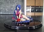 1/7 Scale Kanu China Dress PVC Statue (Ikki Tousen), Ophalen of Verzenden, Zo goed als nieuw