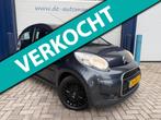 Citroen C1 1.0-12V Selection 5-drs / AIRCO / AUDIO / APK 06-, Voorwielaandrijving, Euro 5, Stof, Gebruikt