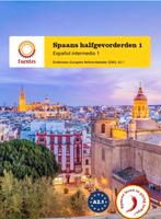 Lesboek Fuentes Spaans voor vergevorderden 1, Non-fictie, Nieuw, Diverse auteurs, Ophalen of Verzenden