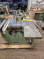 Diverse Robland combinatie machines x31, Doe-het-zelf en Verbouw, Ophalen of Verzenden, 1200 watt of meer, 70 mm of meer