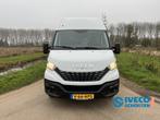 Iveco Daily 35C16 | Hi-Matic | Dubbel-Lucht | L4H2 | 160pk |, Auto's, Automaat, Gebruikt, 4 cilinders, Iveco