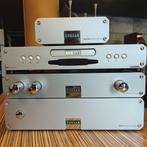 Roksan ROK-S1.5 / ROK-L2.5 / ROK-DS1.5 / Caspian Mseries1, Audio, Tv en Foto, Overige merken, Gebruikt, Cd-speler, Losse componenten