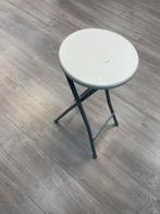 Krukje, Huis en Inrichting, Krukjes, Ophalen of Verzenden, Zo goed als nieuw, Hout