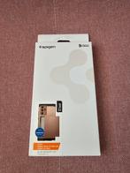 Spigen Galaxy note 20 hoesje, Ophalen of Verzenden, Zo goed als nieuw