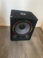 Subwoofer 1000 watt, Overige merken, Ophalen of Verzenden, Subwoofer, Zo goed als nieuw