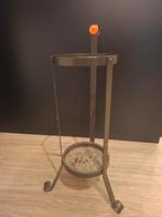 Paraplubak vintage, Ophalen, Gebruikt, Hout