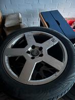 Volvo Pegasus velgen 17 Inch, Auto-onderdelen, Banden en Velgen, Ophalen, Gebruikt, Banden en Velgen, 17 inch