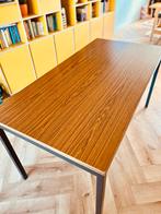 Bureau / Werktafel 151 x 75 cm, Huis en Inrichting, Bureaus, Ophalen, Gebruikt, Bureau