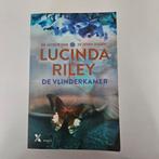 Lucinda Riley - de vlinderkamer, Ophalen of Verzenden, Zo goed als nieuw