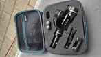 feiyutech gimbal gopro hero 4, Ophalen of Verzenden, Zo goed als nieuw, GoPro